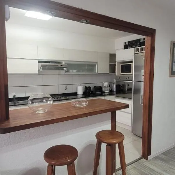 Departamento Libertad, hôtel à Mar del Plata