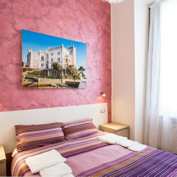 Rooms Boutique Carducci