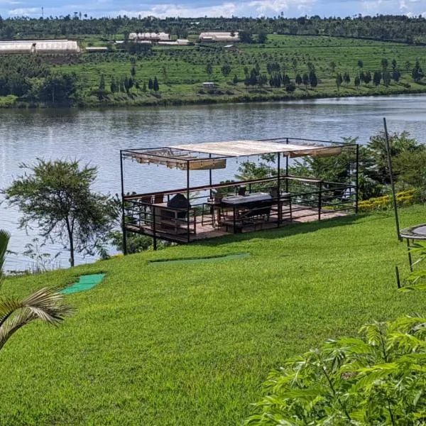 SUGIRA ECO-RESORT, hotel in Rwamagana