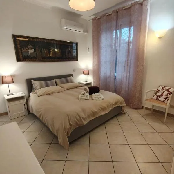 Appartament Piramide Cestia, ξενοδοχείο στη Ρώμη