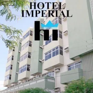 Hotel Imperial, hôtel à Mossoró