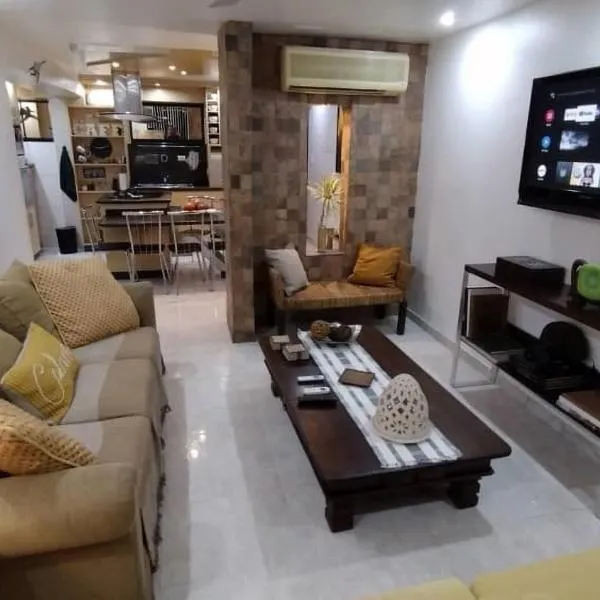 Amplio y Hermoso Apartamento, hotel a Maracay