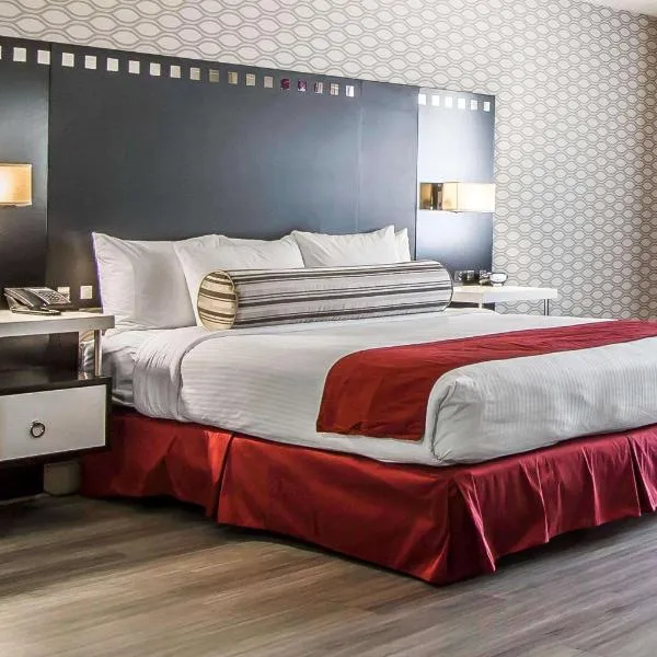 Tilt Hotel Universal-Hollywood, an Ascend Collection Hotel, hotel a Los Angeles