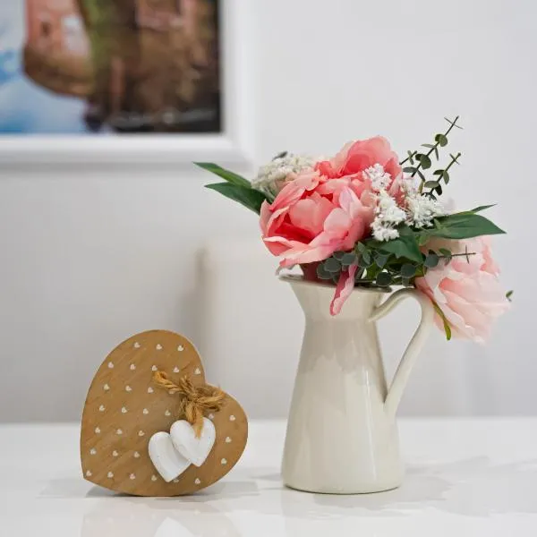 Casetta 46, Hotel in Ostia Antica