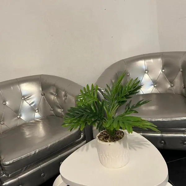 L'alliance de Sologne, hotel di Romorantin