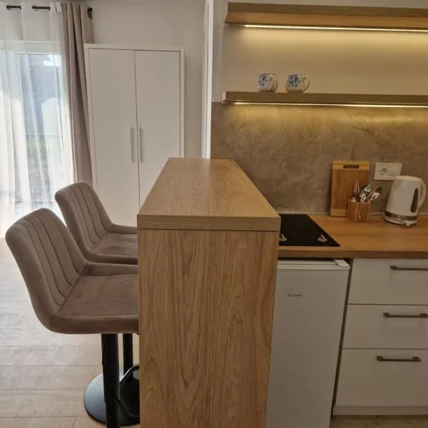 Apartman Bika, hotel v destinaci Surčin