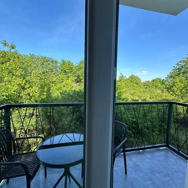 Apartman Viktor, hotel en Surčin