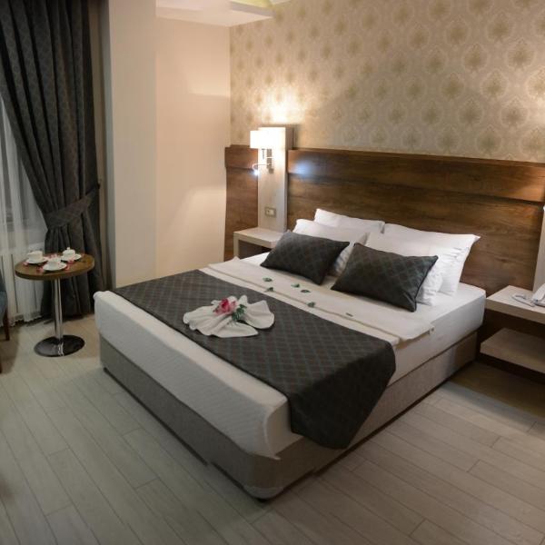 White Star Hotel