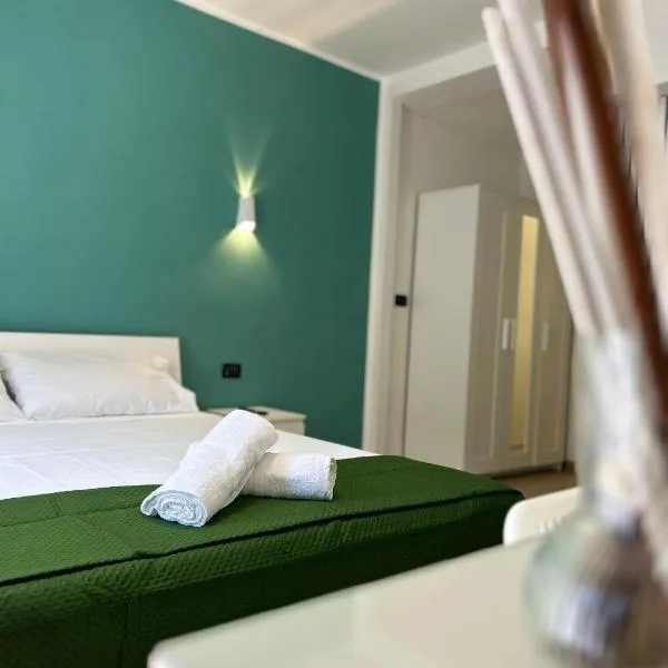 Villa Maria, hotel in Pescara