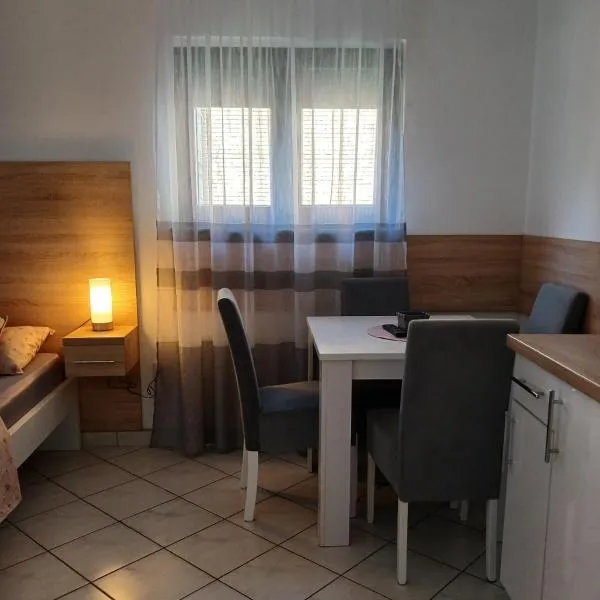 Studio Sokak centar, hotel en Soko Banja