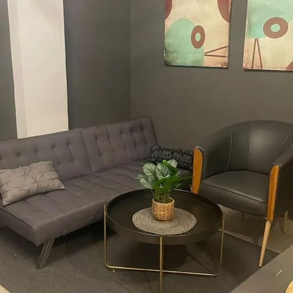 Pequeño y acogedor con 2 Habitaciones, hôtel à Tegucigalpa