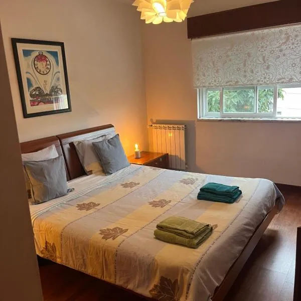 Relaxing Guesthouse - Sónias Houses, hotel en Lisboa