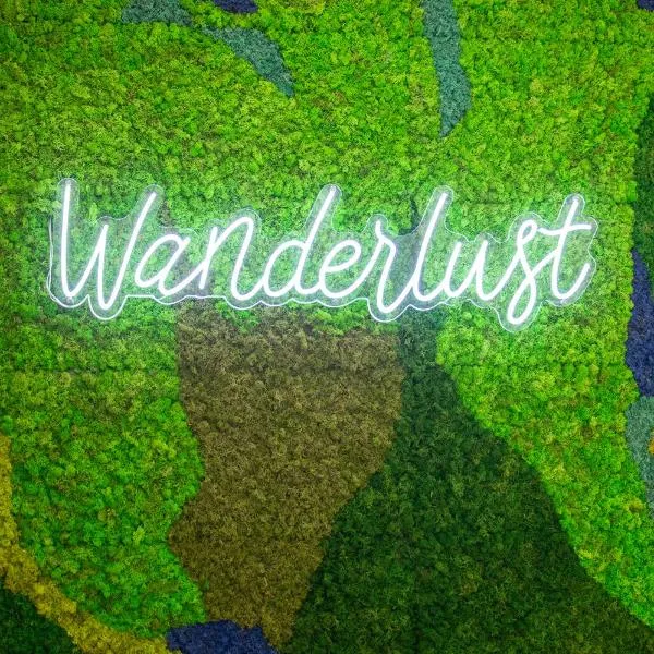 WANDERLUST SPACCANAPOLI Points Of View, hotel in Napels