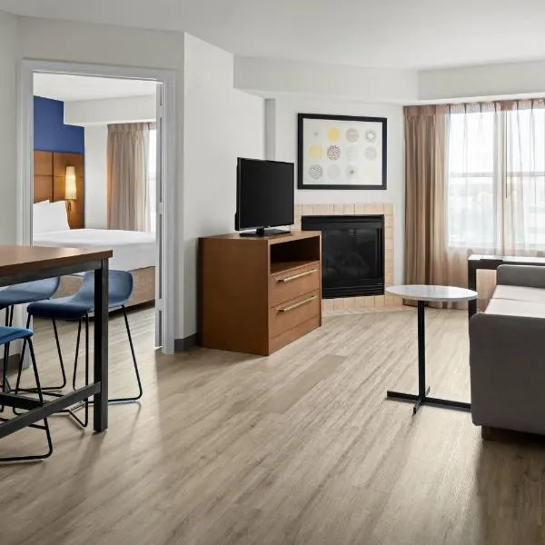 Residence Inn Tampa Westshore Airport, hotel in Tampa