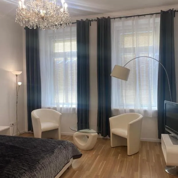 Vienna Luxury Dream Home, hotel in Vienna