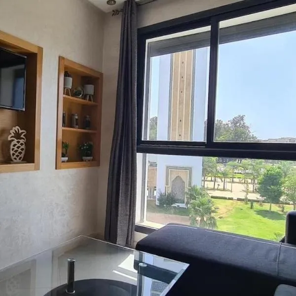 Grayappart Kénitra, hotel a Kenitra