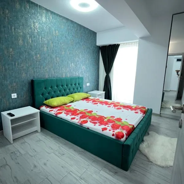 Luxy, hotel en Craiova