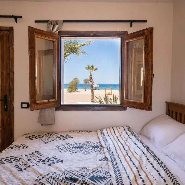 Sukoon Nuweibaa, ξενοδοχείο σε Nuweiba