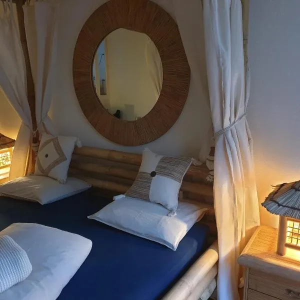 El Destino Apartments, hotel in Zurich