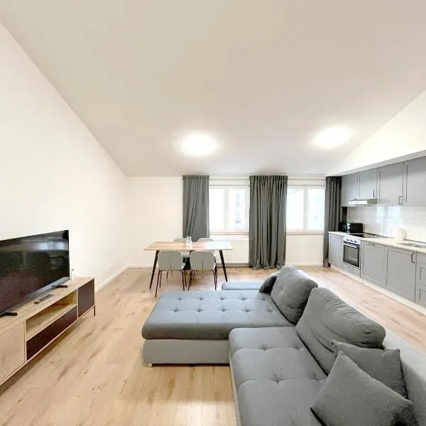 Cozy Atmos Apartments, ξενοδοχείο στην Πράγα