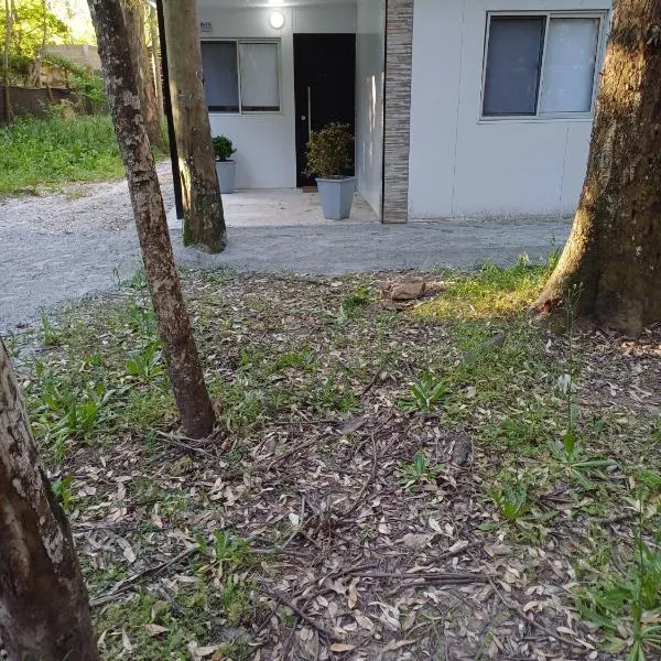 Mi Solcito, hotell sihtkohas Santa Ana