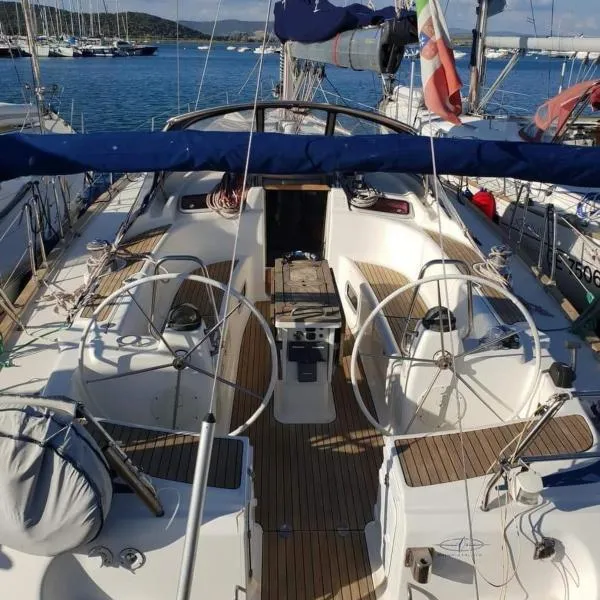 Cassiopeia, hotel en Pula