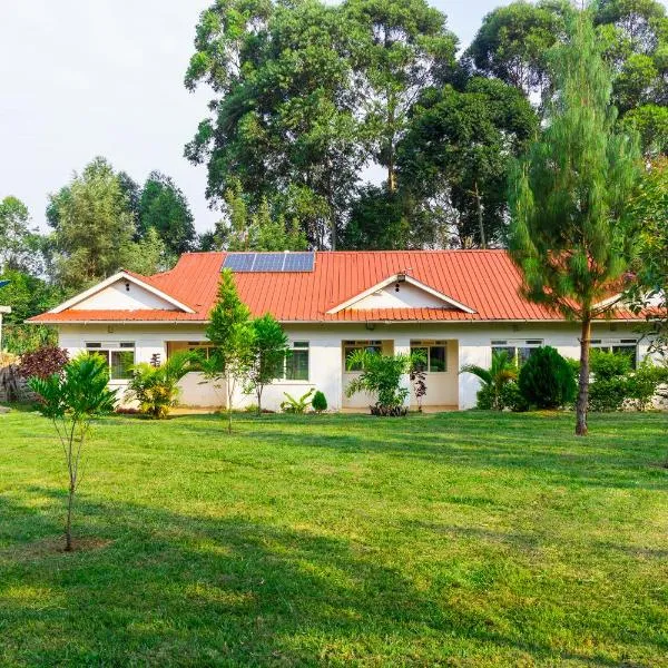 Ludali homes, hotel in Kakamega