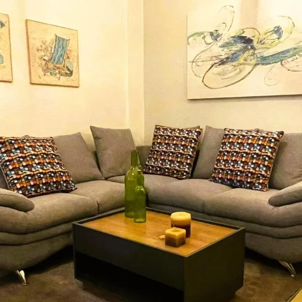 Pequeño y confortable de 2 Habitaciones, hotel v destinaci Tegucigalpa