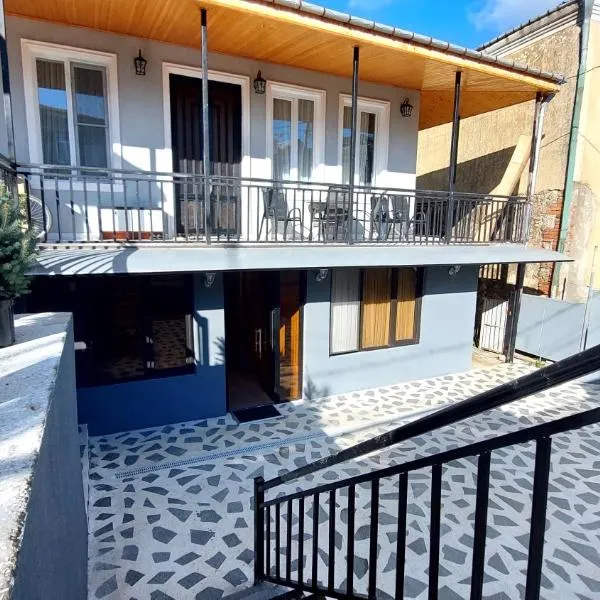 Akelvani Guest House, khách sạn ở Kutaisi