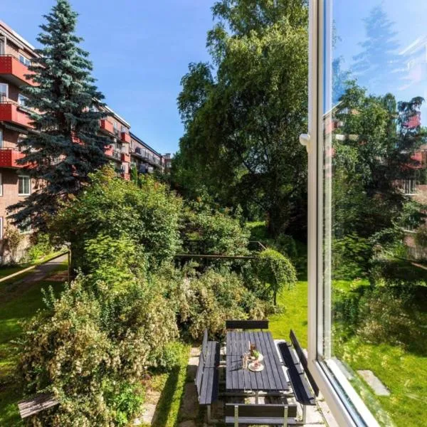 Perfect family place in Oslo!, hotel a Oslo