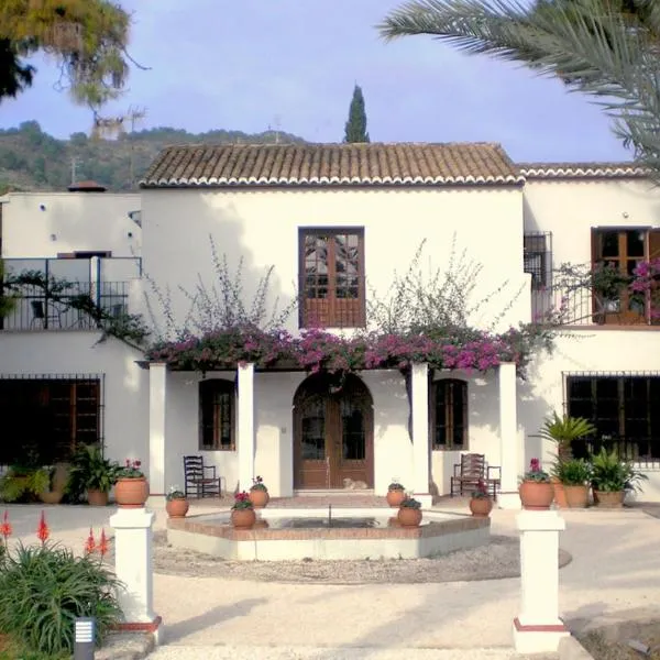El Sequer Casa Rural, hotel in Oliva