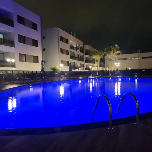 Mar de ensueños, hotel in Florianópolis