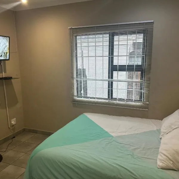 Ikhaya guesthouse2, khách sạn ở Pietermaritzburg