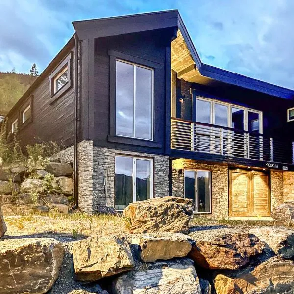 5 Bedroom Cozy Home In Hemsedal, Hotel in Hemsedal