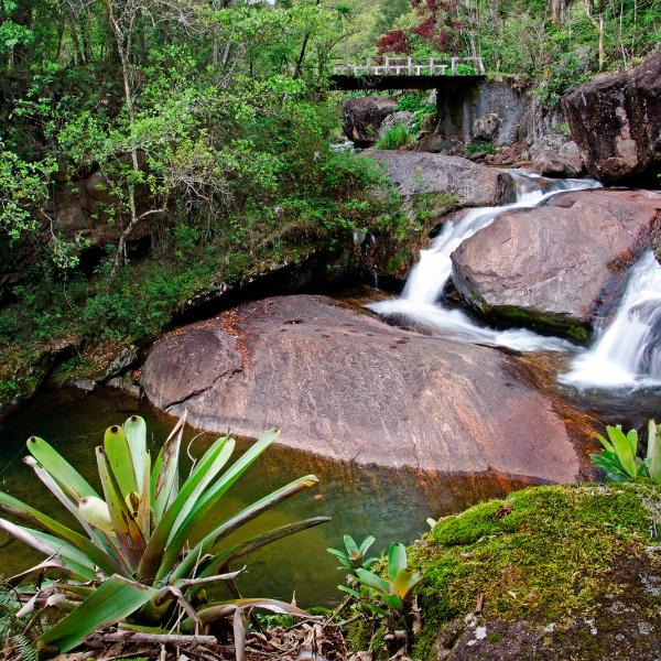 Pousada da Gruta