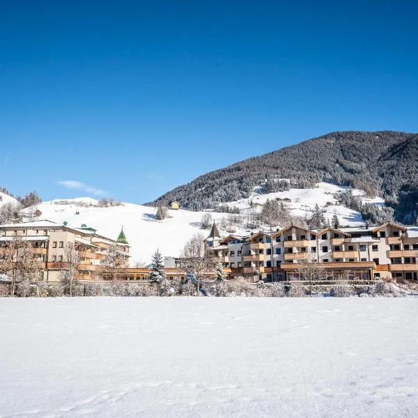 Dolomiten Residenz - Sporthotel Sillian, hotel in Sillian
