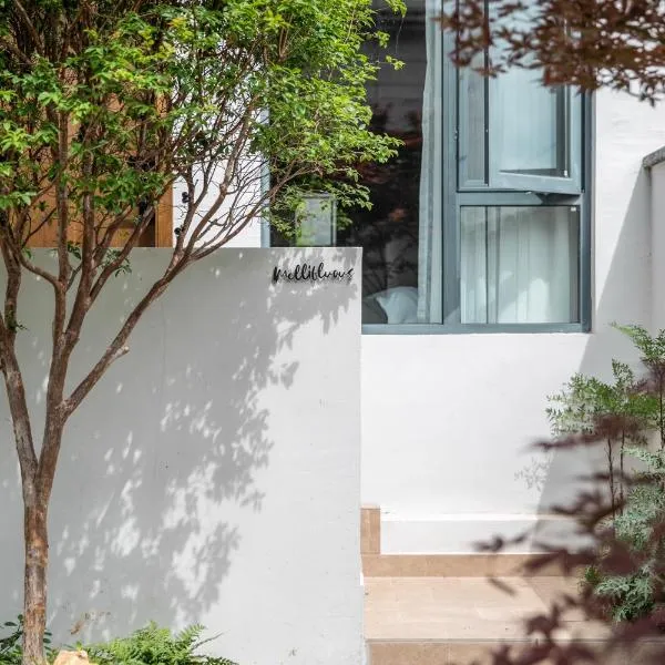 Shan Di B&B, hotel in Lijiang