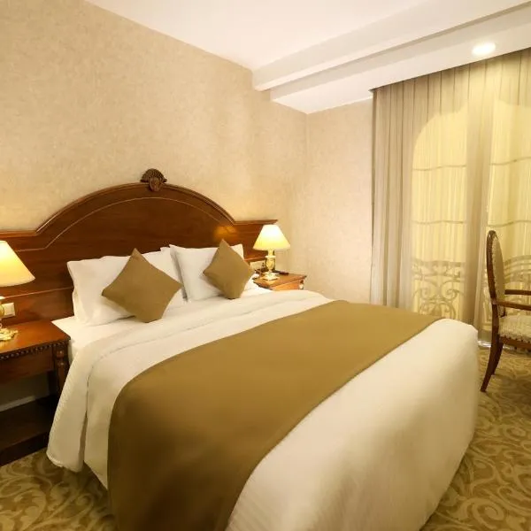 PRiNCESS MAYA HOTEL, hotell sihtkohas Seyhan