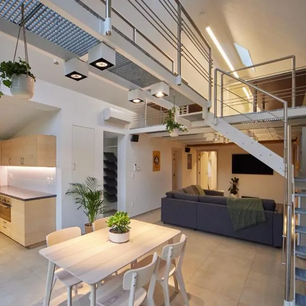 Het Molenhuisje, hotel v destinaci Brecht