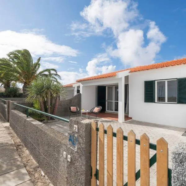 Casa Areia Dourada by An Island Apart, hotel en Porto Santo
