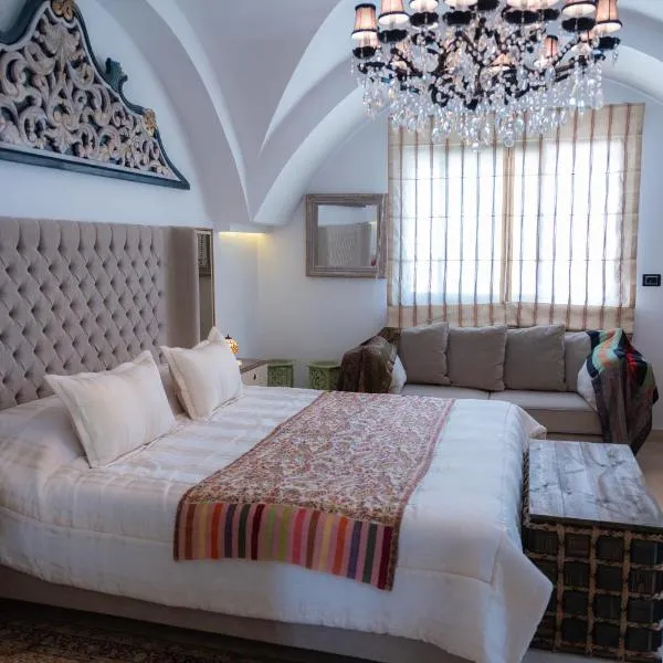 Dar Al Makam - Luxury Experience, hotel din Soliman