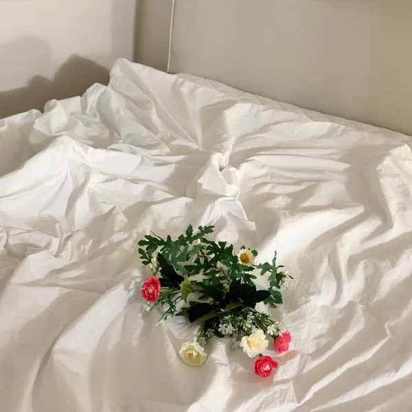 Sadang Greennarae Stay, hotel in Seoul