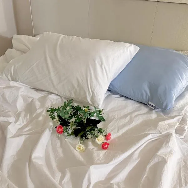 Sadang Greennarae Stay, hotel in Seoul