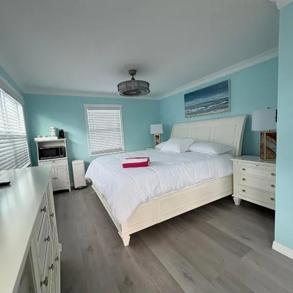 Flamingo Inn, Hotel in Fort Myers Beach