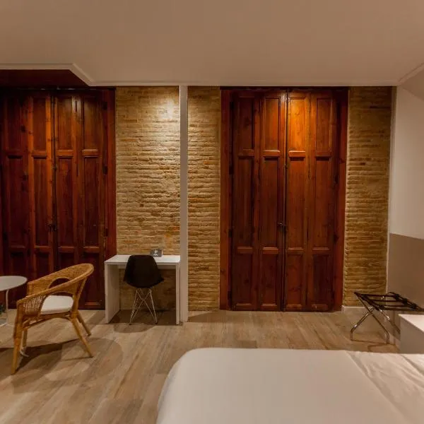 Host & Home, hôtel à Valence