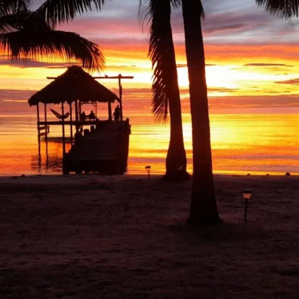 Shark Studio Retreat at Swan Villas - Gold Standard Certified - Maya ...