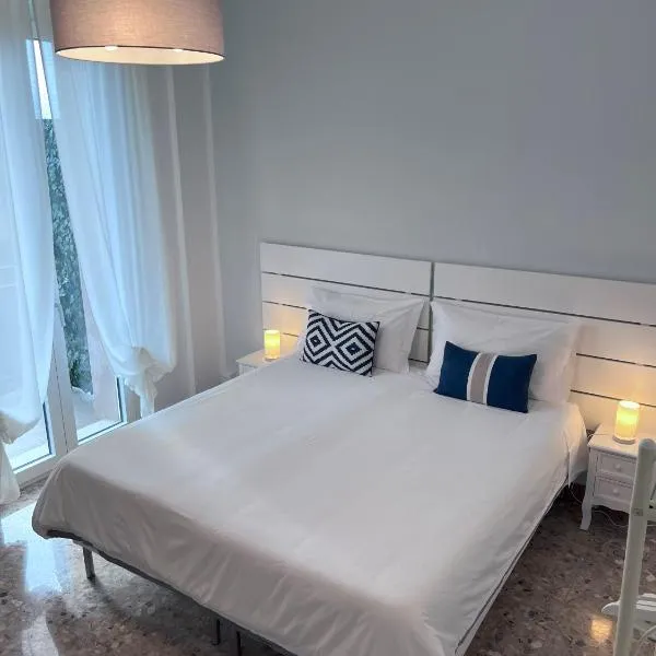 B&Bononia View, hotel di Bologna