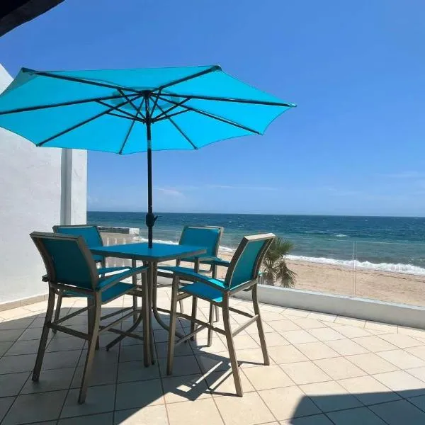 La Casita Sirena, Hotel in Puerto Peñasco