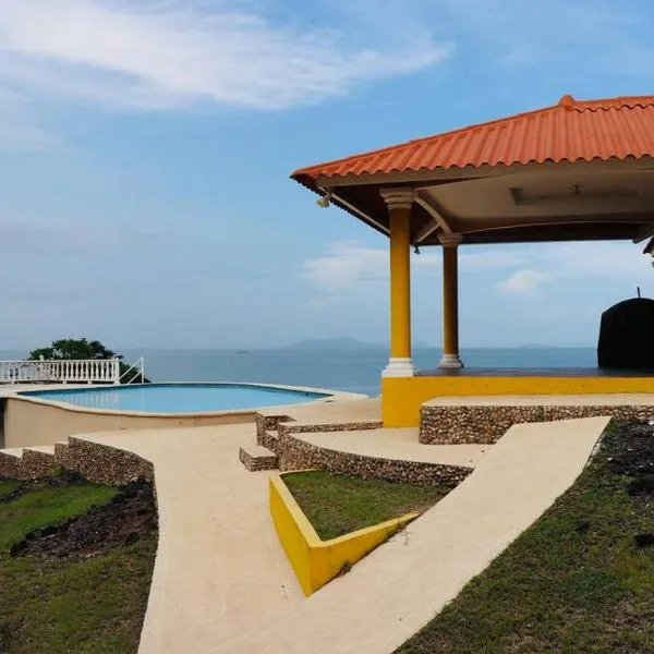 Majagual, un paraíso escondido, hotel v destinaci Cermeño