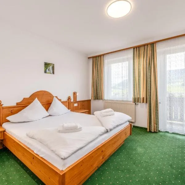 s'Wirtshaus by Alpine Genusswelten, hotell sihtkohas Gröbming